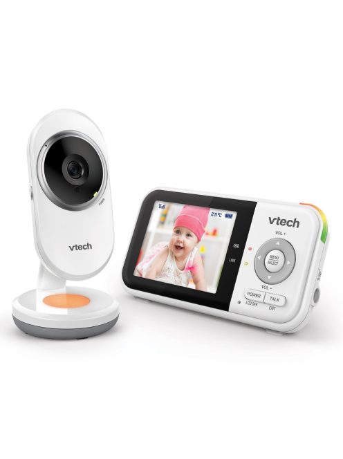 Vtech bébiőr kamerás VM3254