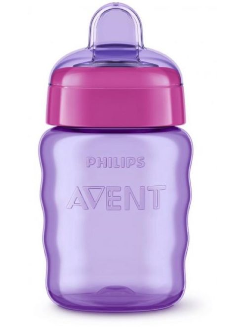 Avent SCF553/03 Varázsitató, 260 ml, lila