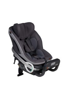   BeSafe gyerekülés Stretch I-Size 61-125 cm Metallic Mélange