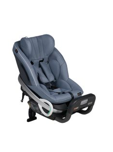 BeSafe gyerekülés Stretch I-Size 61-125 cm Cloud Mélange