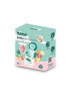 Neno etetõháló szilikon Frutta