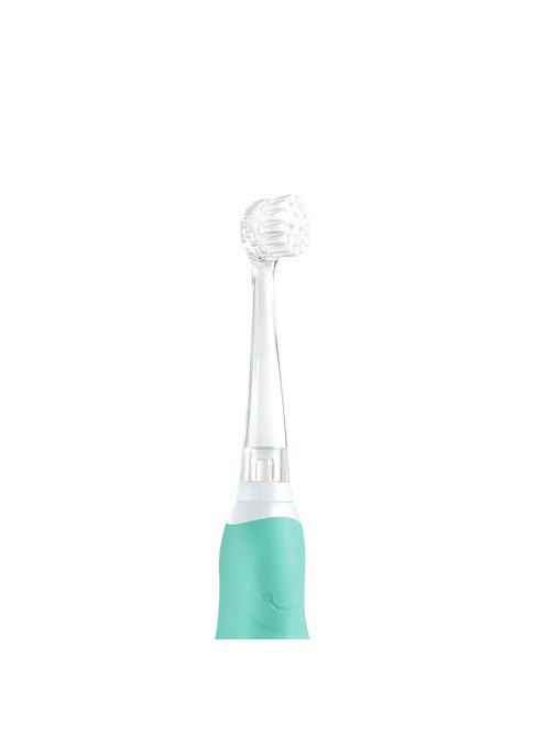 Neno pótfej a Denti/Tutti elektromos fogkeféhez 2db