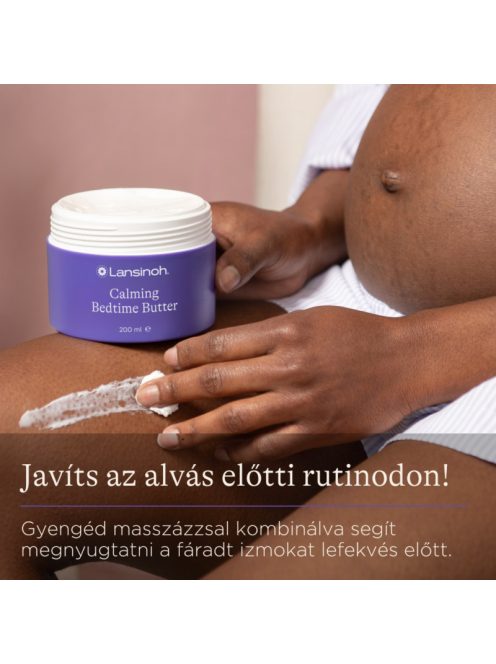 Lansinoh alvást segítõ testvaj kismamáknak 200 ml