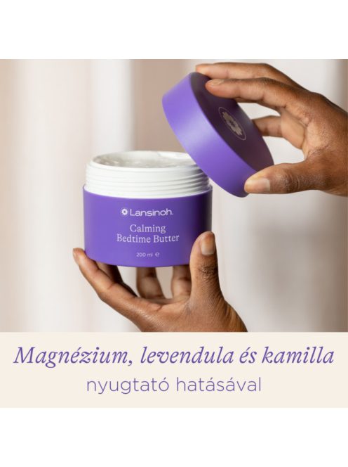 Lansinoh alvást segítõ testvaj kismamáknak 200 ml