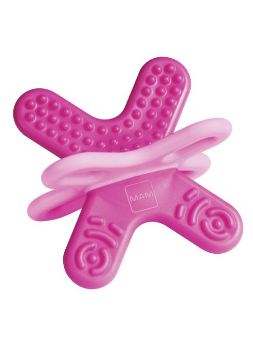 MAM rágóka Bite&Relax mini 2