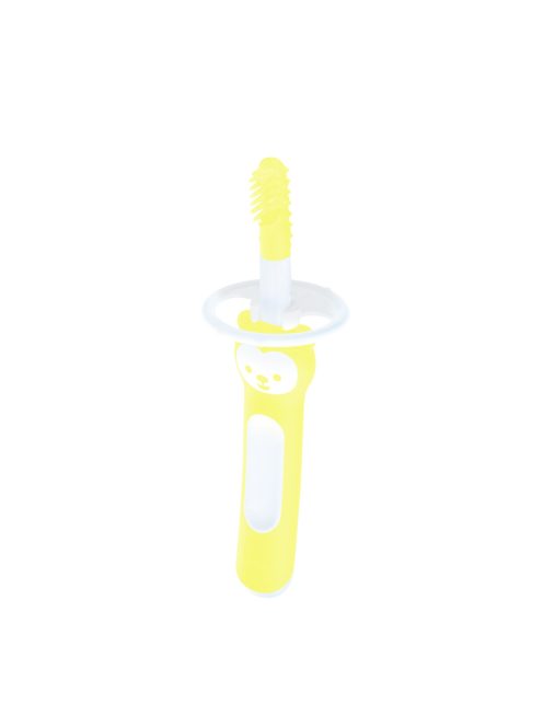 MAM fogkefe Massage Brush 3hó