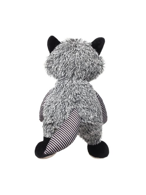 BabyOno csörgõ Rocky mosómaci plüss 25cm 745