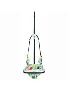 Graco rugós hinta Bumper Jumper Bear Trail
