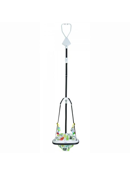 Graco rugós hinta Bumper Jumper Bear Trail