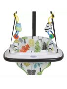 Graco rugós hinta Bumper Jumper Bear Trail