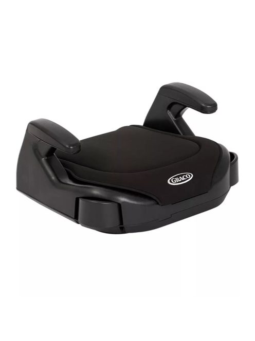 Graco ülésmagasító Booster Basic 135-150cm Black