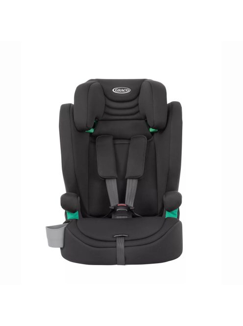 Graco gyerekülés Eldura I-Size 76-150cm Midnight