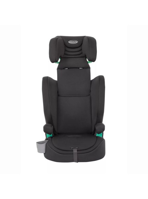 Graco gyerekülés Eldura I-Size 76-150cm Midnight