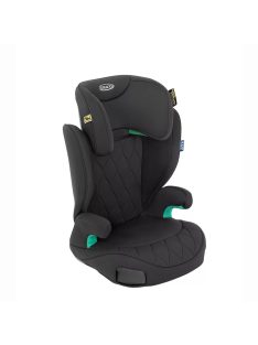 Graco gyerekülés Affix I-Size Isofix 100-150cm Midnight