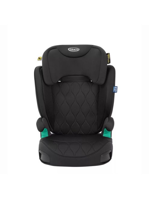 Graco gyerekülés Affix I-Size Isofix 100-150cm Midnight