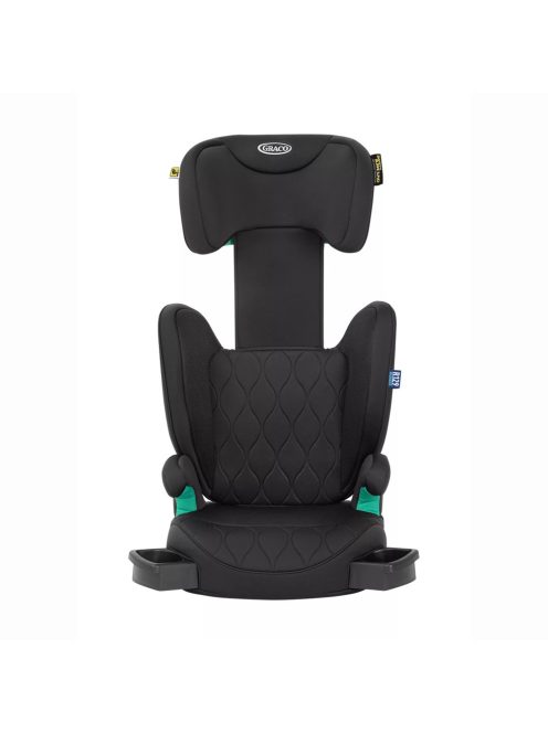 Graco gyerekülés Affix I-Size Isofix 100-150cm Midnight
