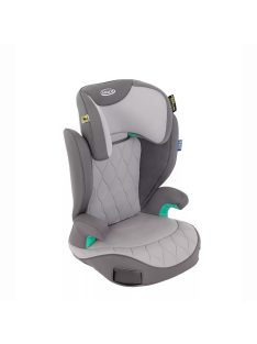 Graco gyerekülés Affix I-Size Isofix 100-150cm Iron