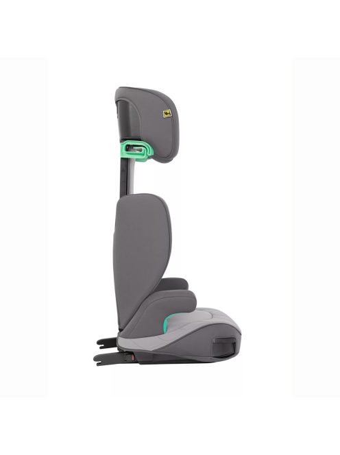 Graco gyerekülés Affix I-Size Isofix 100-150cm Iron
