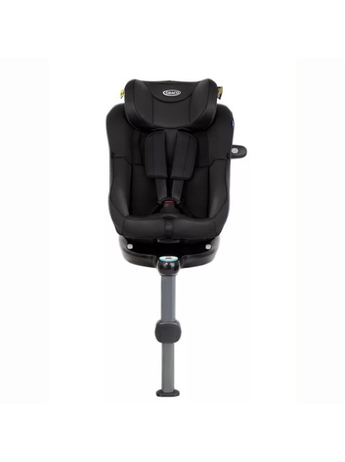 Graco gyerekülés Turn2Me DLX I-Size 40-105cm Midnight