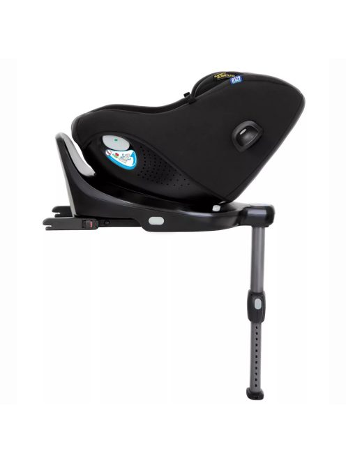 Graco gyerekülés Turn2Me DLX I-Size 40-105cm Midnight