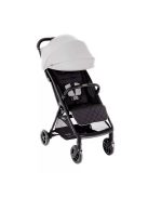 Graco sportbabakocsi Myavo Steeple Gray