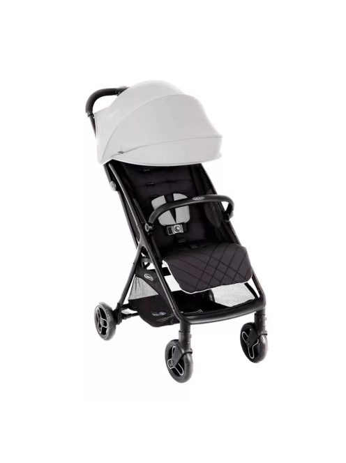 Graco sportbabakocsi Myavo Steeple Gray