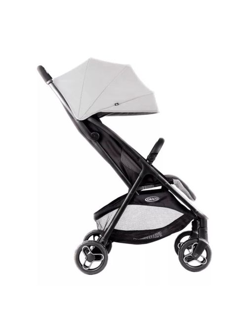 Graco sportbabakocsi Myavo Steeple Gray