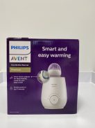 Philips Avent Smart cumisüveg melegítő