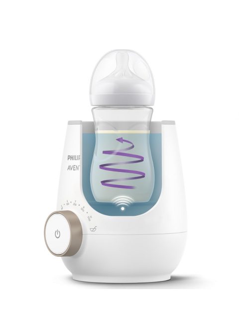 Philips Avent SCF358/00 cumisüveg melegítő OUTLET termék