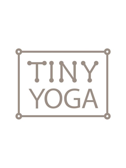 BabyOno készségfejlesztõ piramis Tiny Yoga C:MORE 783