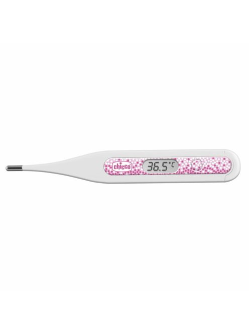 Chicco Digi Baby digitális hőmérő-1 db