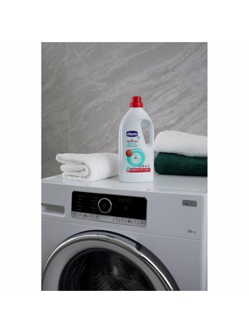 Chicco higiénizáló mosószer-1,5 liter