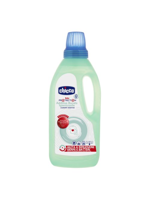 Chicco mosószer adalék folok ellen-2 liter