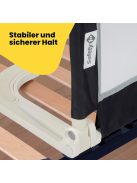 Safety 1st. hordozható, állítható leesésgátló DARK GREY, OUTLET termék