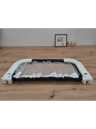 Safety 1st. hordozható, állítható leesésgátló DARK GREY, OUTLET termék