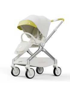   Hot Mom Ultralight babakocsi újszülött kortól. OUTLET termék