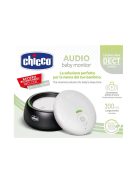 Chicco AUDIO baby monitor-300m hatótávolság