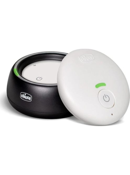 Chicco AUDIO baby monitor-300m hatótávolság