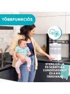 Chicco Elektromos sterilizáló és szárító 4 program