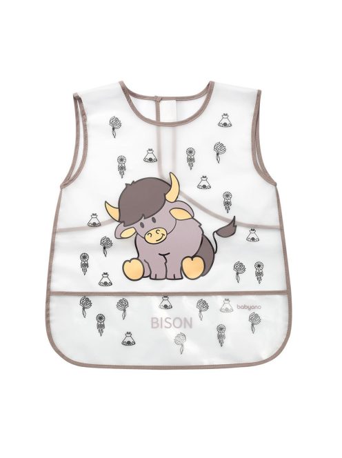 BabyOno elõke fólia 36hó 840