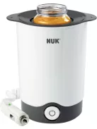 Nuk Thermo Express Plus autós és otthoni ételmelegítő, OUTLET termék