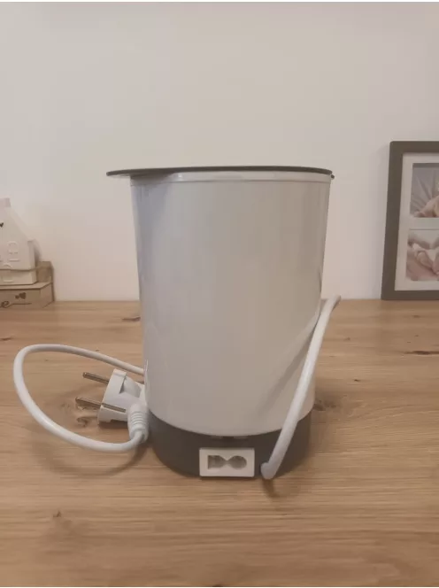 Nuk Thermo Express Plus autós és otthoni ételmelegítő, OUTLET termék