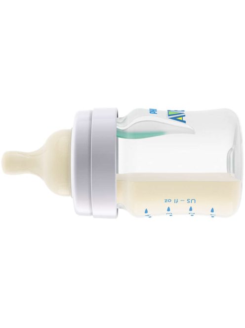 Avent SCF810/14 Anti colic cumisüveg AirFree™ szeleppel 125ml
