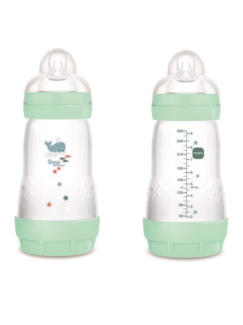 MAM cumisüveg Anti-Colic 260ml