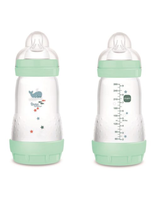 MAM cumisüveg Anti-Colic 260ml