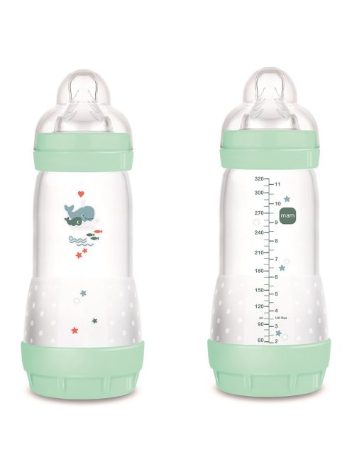 MAM cumisüveg Anti-Colic 320ml