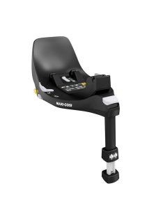   Maxi-Cosi FamilyFix 360 fokban forgatható Isofix talp - Outlet termék. 