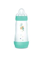 MAM cumisüveg Anti-Colic Matt 320ml fiús