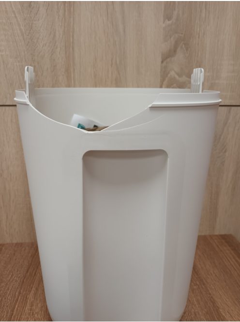 Tommee Tippee Twist&Click pelenkatartó. OUTLET termék