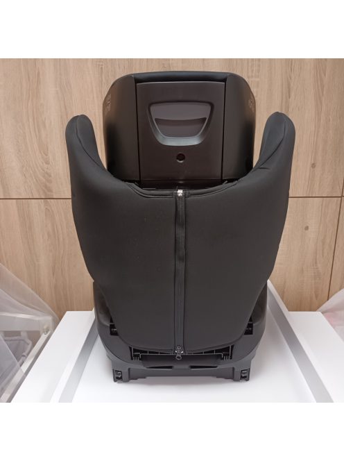 BRITAX RÖMER ADVENTURE PLUS 2 AUTÓSÜLÉS-BLACK. Outlet termék